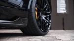 Mercedes-AMG GT S by Barbus and RACE! 2018 года